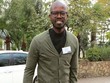 Black Coffee's son gets first music gig